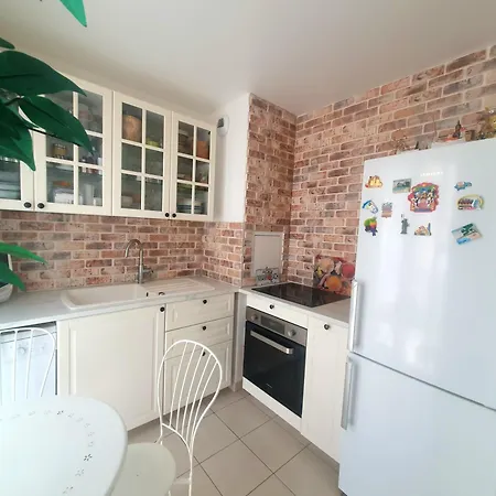 Cosy Near Disneyland Paris Serris